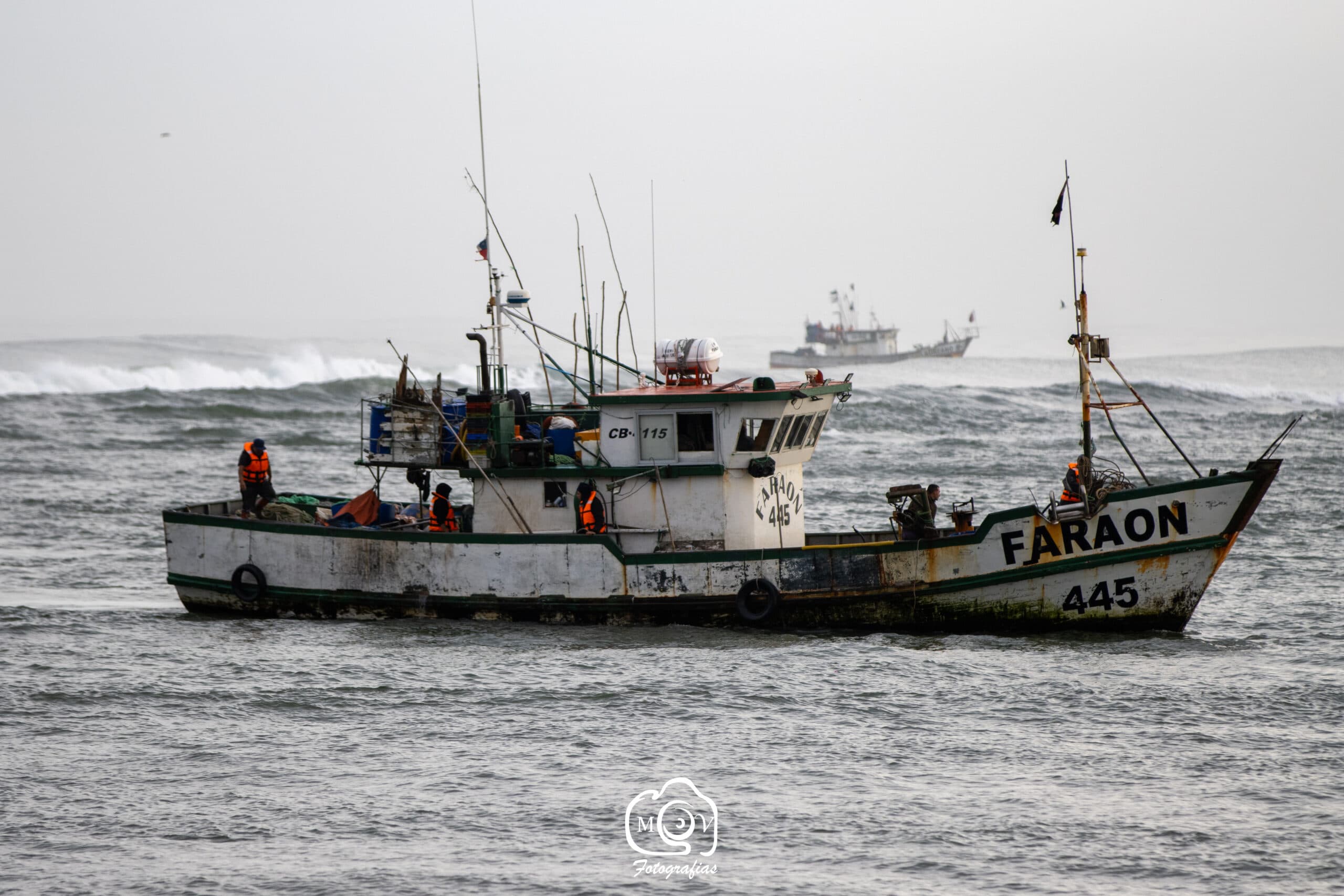 Faraon