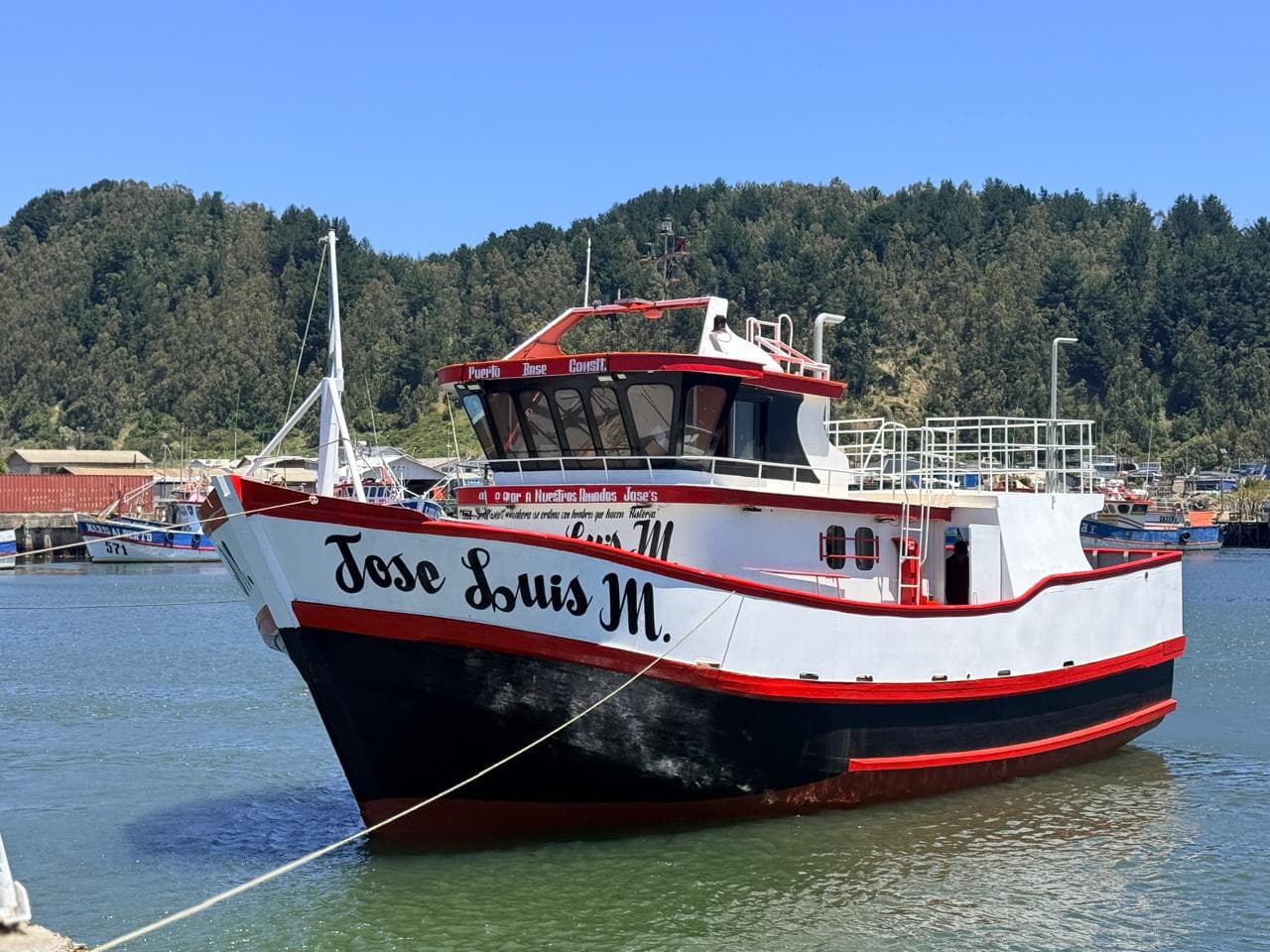 José Luis M